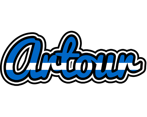 Artour greece logo