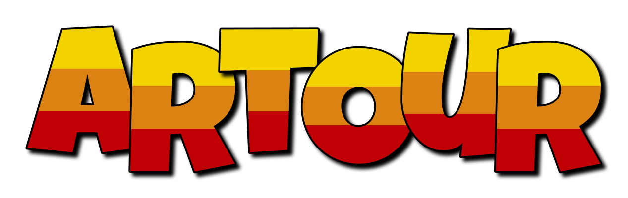 Artour jungle logo