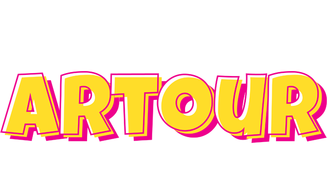 Artour kaboom logo