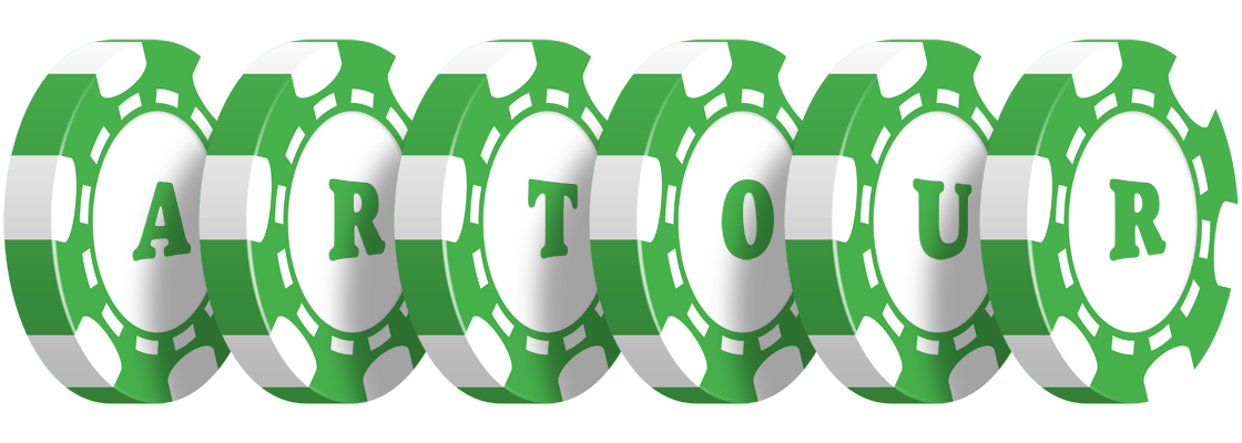 Artour kicker logo