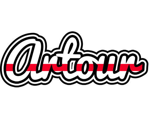 Artour kingdom logo