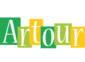 Artour lemonade logo