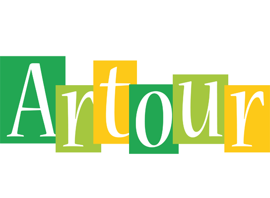 Artour lemonade logo