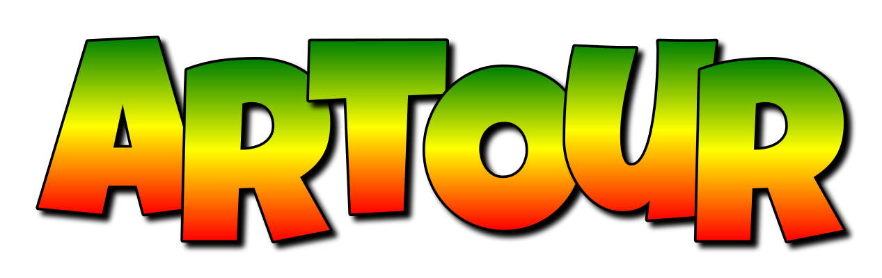 Artour mango logo