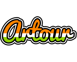 Artour mumbai logo