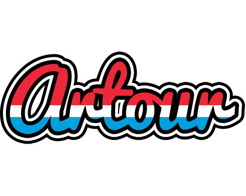 Artour norway logo