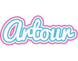 Artour outdoors logo