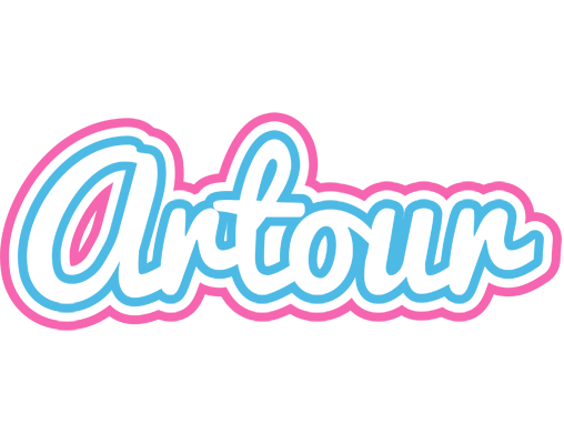 Artour outdoors logo