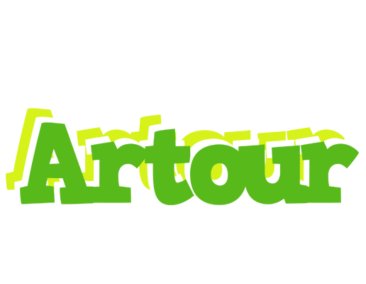 Artour picnic logo