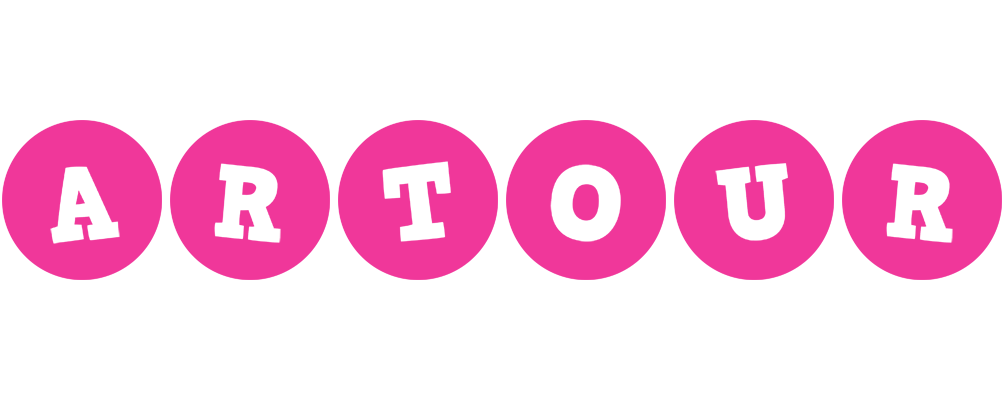 Artour poker logo