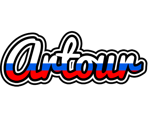 Artour russia logo