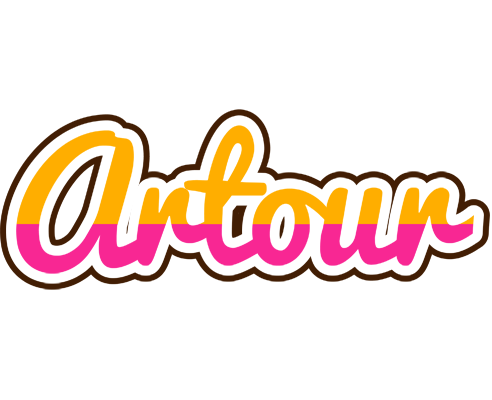 Artour smoothie logo