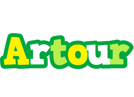 Artour soccer logo