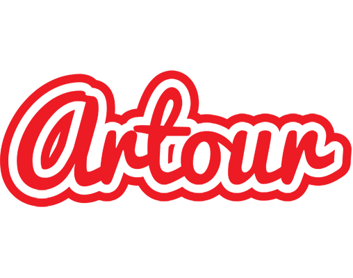 Artour sunshine logo