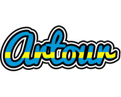 Artour sweden logo