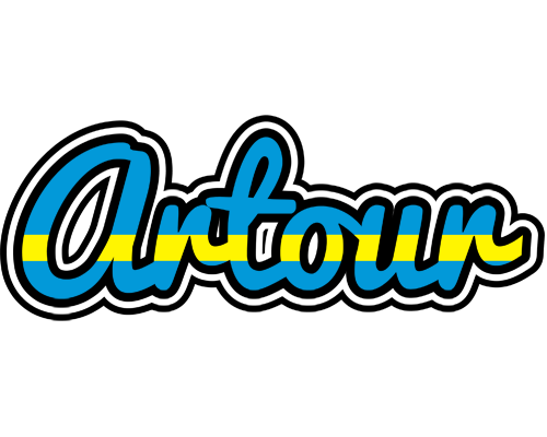 Artour sweden logo