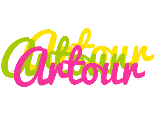 Artour sweets logo