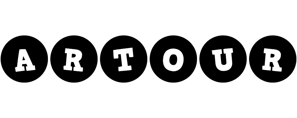Artour tools logo