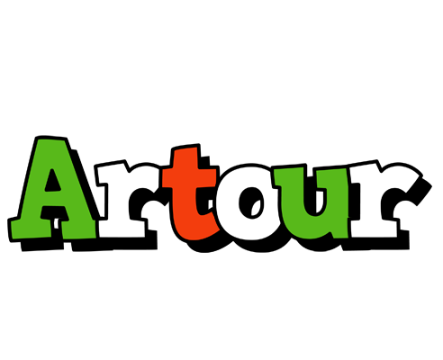 Artour venezia logo