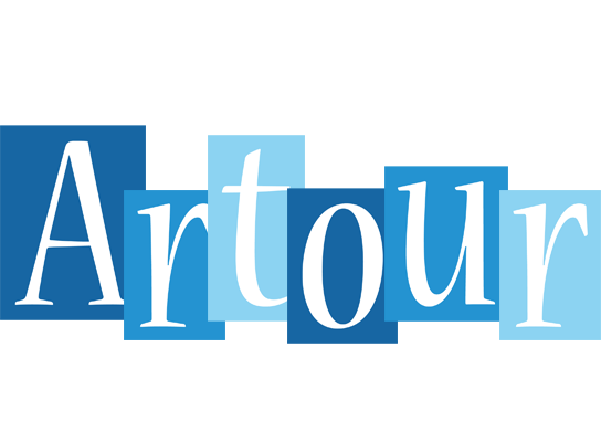 Artour winter logo