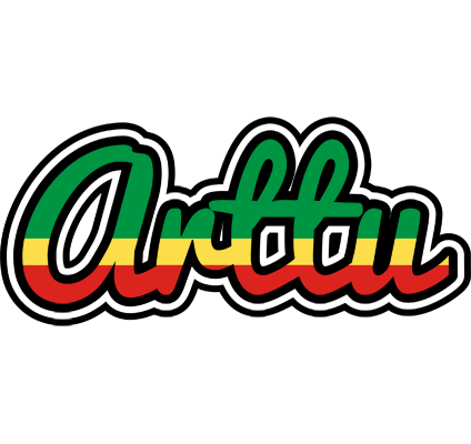Arttu african logo