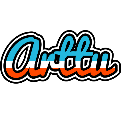 Arttu america logo