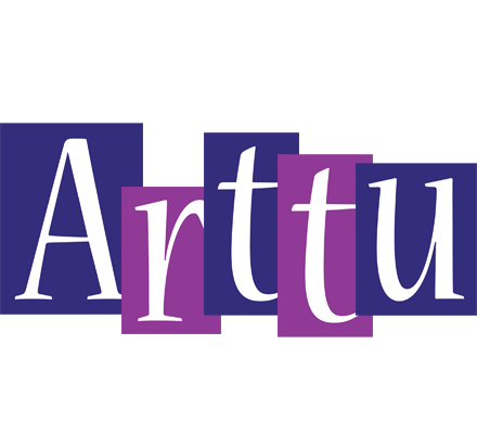 Arttu autumn logo