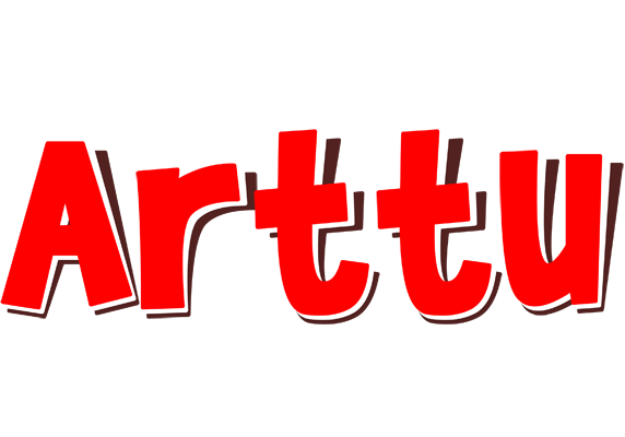 Arttu basket logo