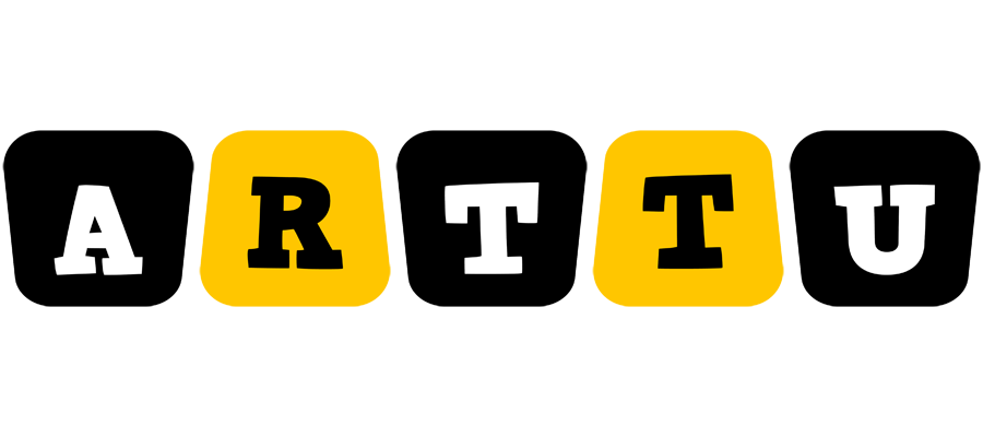 Arttu boots logo