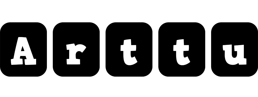Arttu box logo