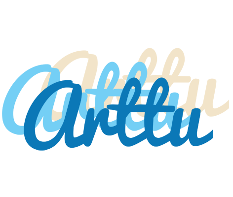 Arttu breeze logo