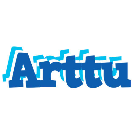 Arttu business logo