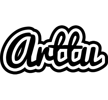 Arttu chess logo