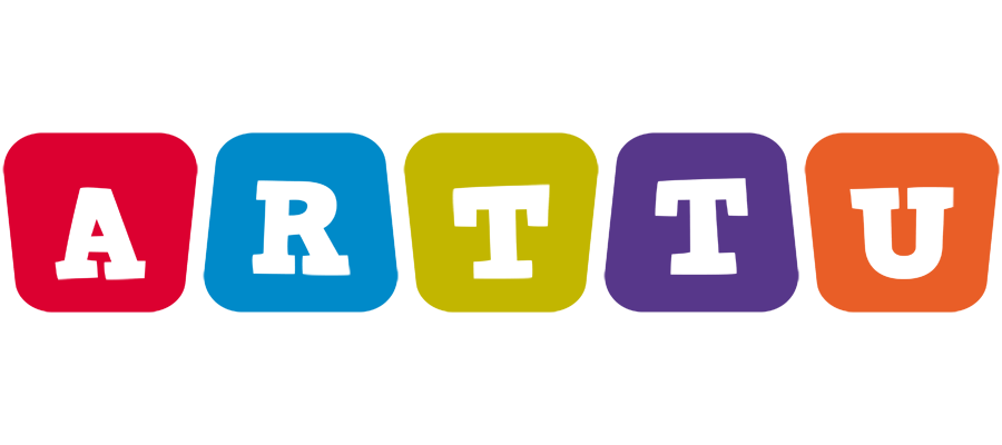 Arttu daycare logo