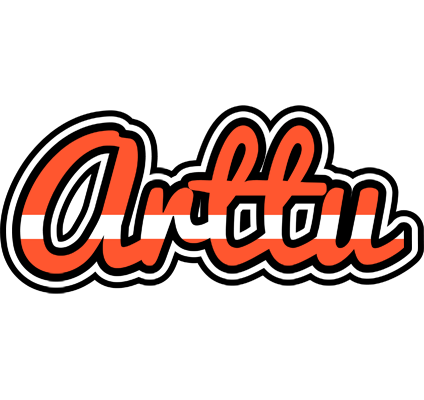 Arttu denmark logo