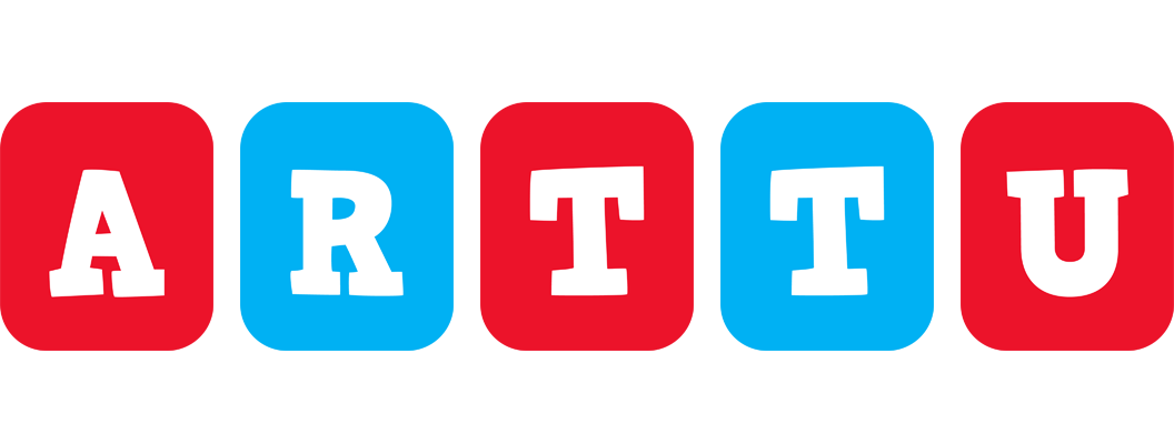 Arttu diesel logo