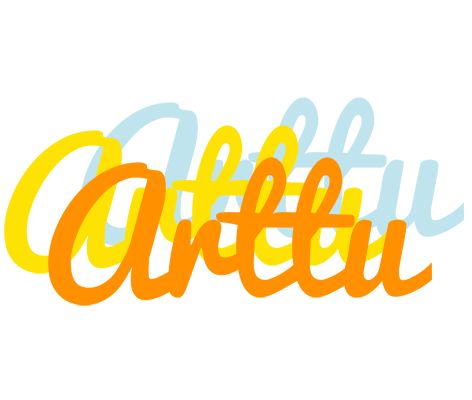 Arttu energy logo