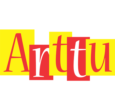 Arttu errors logo