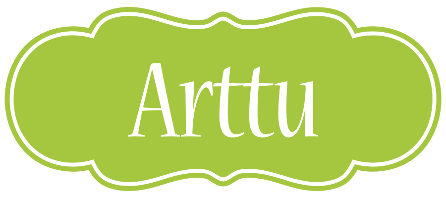 Arttu family logo