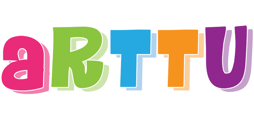 Arttu friday logo