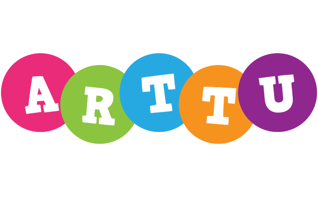Arttu friends logo