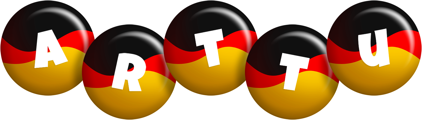 Arttu german logo