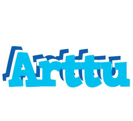 Arttu jacuzzi logo
