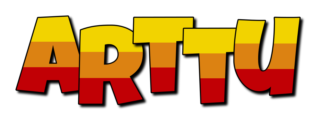 Arttu jungle logo