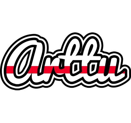 Arttu kingdom logo