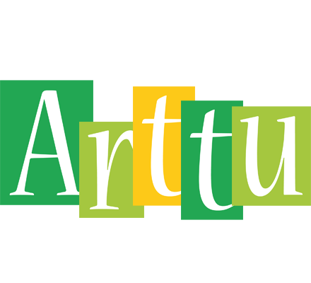 Arttu lemonade logo