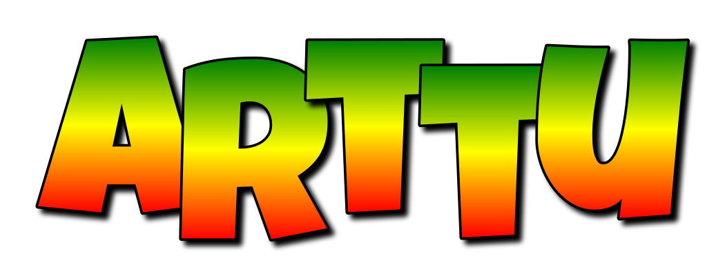 Arttu mango logo