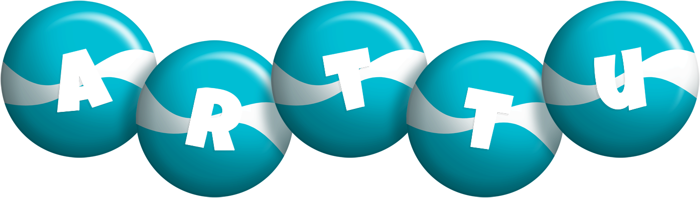 Arttu messi logo