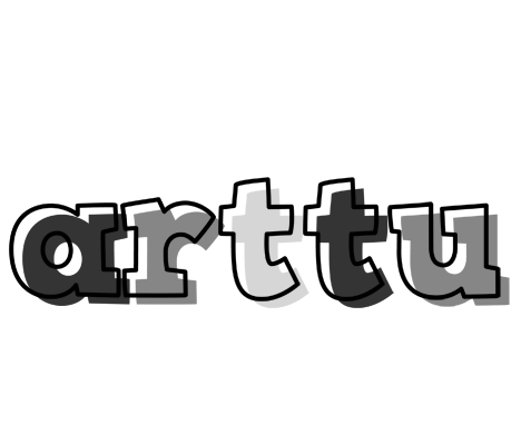 Arttu night logo