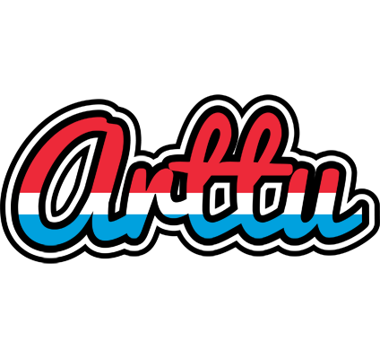Arttu norway logo